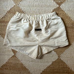 ESSENTIALS Men’s Volley Short Size M